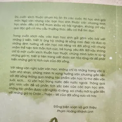 Tuyển tập những bài văn của học sinh giỏi quốc gia 2018-2024 | Phạm hoàng khánh linh 696281