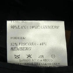 Áo khoác PRATO DELLA VALLE - Hàng hiệu Authentic 895320