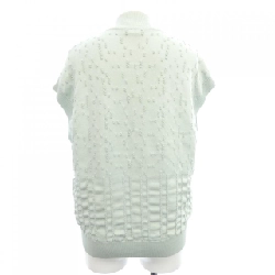 【Mã giảm giá】Chanel CHANEL Áo gile 643904