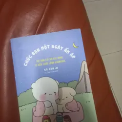 Chúc Bạn Một Ngày Ấm Áp, Gửi Bạn Cái Ôm Dịu Dàng Từ Gấu Chữa Lành Ggongdal