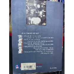 Ngài nghị sĩ 2006 mới 70% ố bẩn nhẹ Phạm Chí Dũng HPB0906 SÁCH VĂN HỌC 915266