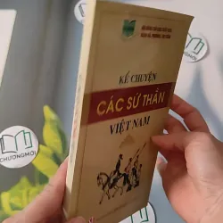 Kể Chuyện Các Sứ Thần Việt Nam 970233