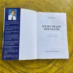 HÀNH TRANG ĐỜI NGƯỜI- BÙI HỮU GIAO 530825
