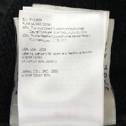 Áo khoác lông vũ MONCLER 637598