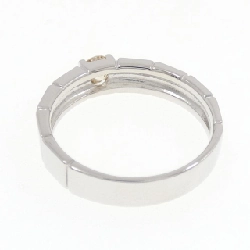 Nhẫn kim cương K18WG 0.37CT - Hàng hiệu Chính hãng 846988