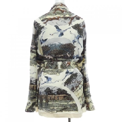 HERMES TANZANIE Áo sơ mi - Hàng hiệu Chính hãng 773207