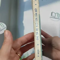 [XƯA] Các Bà Mẹ Nuôi Con Cần Biết (1995) - BS. Lê Diễm Hương 776021