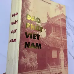 Đạo Phật Việt Nam — Thích Đức Nghiệp
