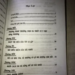 Phương pháp TRƯỜNG SINH & ĐẠO THIỀN 970758