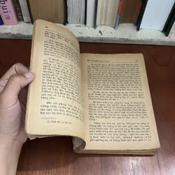 II Sách Xưa: Đắc Nhân Tâm (Bí Quyết Để Thành Công) - DALE CARNEGIE - Nguyễn Hiến Lê - 1989 589646