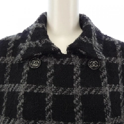 CHANEL P73603V64945 22K Áo khoác - Hàng hiệu Chính hãng 820177