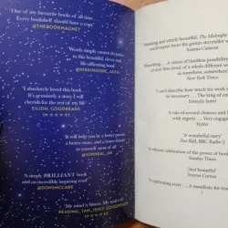 The Midnight Library 746750