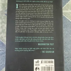 Kẻ tẩy não - Camilla Lackberg 712429