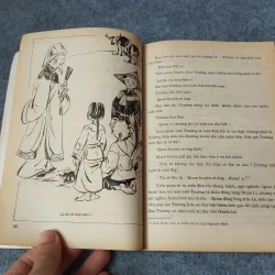 THẦN ĐỒNG XƯA CỦA NƯỚC TA - QUỐC CHẤN 719904