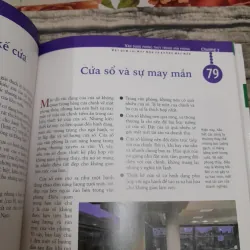 CẨM NANG PHONG THỦY để thành công trong Công v và Cuộc sống. LILLIAN TOO 763845