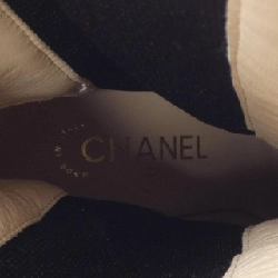 Giày bốt CHANEL G30090 - Hàng hiệu Authentic 828513