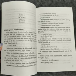 Đại cương văn phạm Anh ngữ (General English grammar course) - Tự học tiếng Anh tập 2 606259