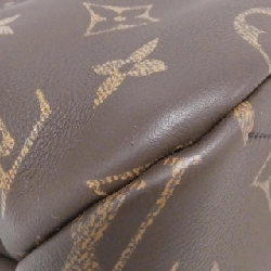 Túi xách Louis Vuitton Monogram Shopper Tote MM M13928 608874