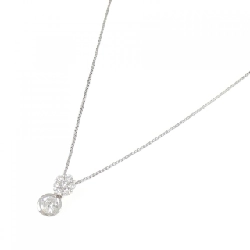 Dây chuyền kim cương PT900/PT850 0.27CT - Hàng hiệu Chính hãng 860987