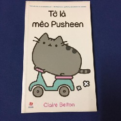 Tớ là Pusheen 3776