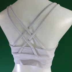 Áo tập Gym, Aerobic size S 932373