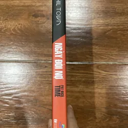 Ngày đòi nợ - Phil Town (k3) 627985