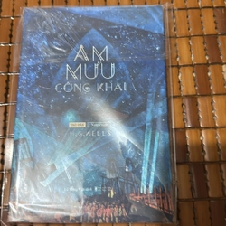 Âm mưu công khai