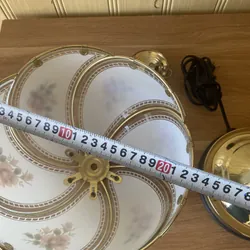 Đèn ngủ  Nhật Bản 598847