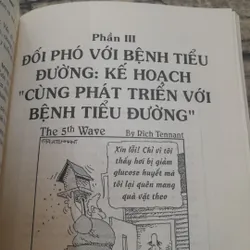 Những điều cần biết về bệnh Tiểu đường. Bác sỹ Michael D. Goldfield. Đh Y California.  694027