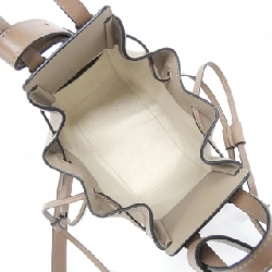 Túi đeo vai Loewe Hammock Drawstring Mini A538V07X15 608869