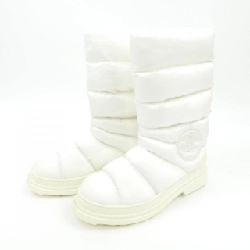 Giày bốt CHANEL 661715