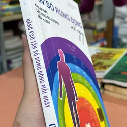 Nâng cao tần số rung động mỗi ngày 🌊 599780