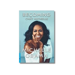 Chất MICHELLE - Michelle Obama