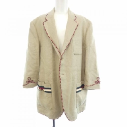 Gucci GUCCI 568652 Z8ADE Áo khoác - Hàng hiệu Chính hãng