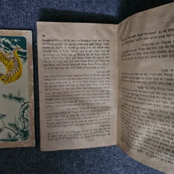 Vấn đề con người và chủ nghĩa lý luận không có con người - Trần Đức Thảo 740518