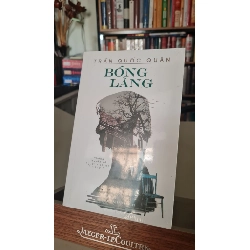 Bóng làng - Trần Quốc Quân Sách văn học STB0302 Rebooks.vn