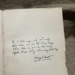 Tuyển tập Huy Cận  627997