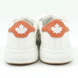 【Mã giảm giá】Giày sneaker DSQUARED2 660925