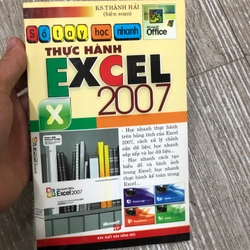 Thực hành excel 2007