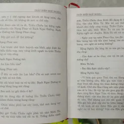 THẤT HIỆP NGŨ NGHĨA - KHUYẾT DANH 682254