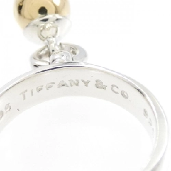 Nhẫn Tiffany 925/750YG - Hàng hiệu Authentic 842426