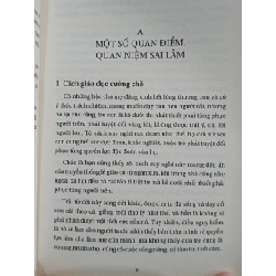 Giáo dục con cái: Tình thương & nghệ thuật - Phan Hiền 546149