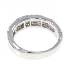 Nhẫn kim cương PT900 1.51CT - Hàng hiệu Authentic 852368