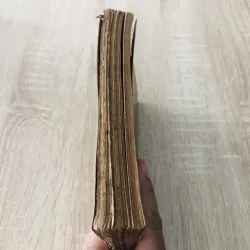 TOÁN ĐẠI SỐ ĐỆ NHỊ B 974835