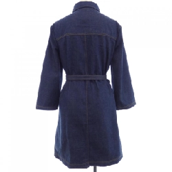 【Đối tượng phiếu giảm giá】Gucci GUCCI Váy liền 650273