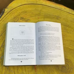 VƯỜN HOANG - MARK MILLS 782480