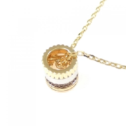 Boucheron Quatre Classic Mini Necklace - Hàng hiệu Authentic 842219