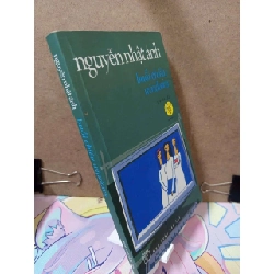 Buổi chiều windows - Nguyễn Nhật Ánh VĂN HỌC RUBO0810 Rebooks.vn