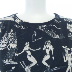 MONCLER 20918023600 T-shirt - Hàng hiệu Chính hãng 823418