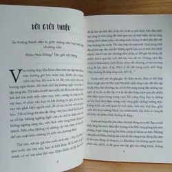 Xé Vài Trang Thanh Xuân Đổi Lấy Một Bản Thân Nổ Lực - Văn Cát Nhi 564165